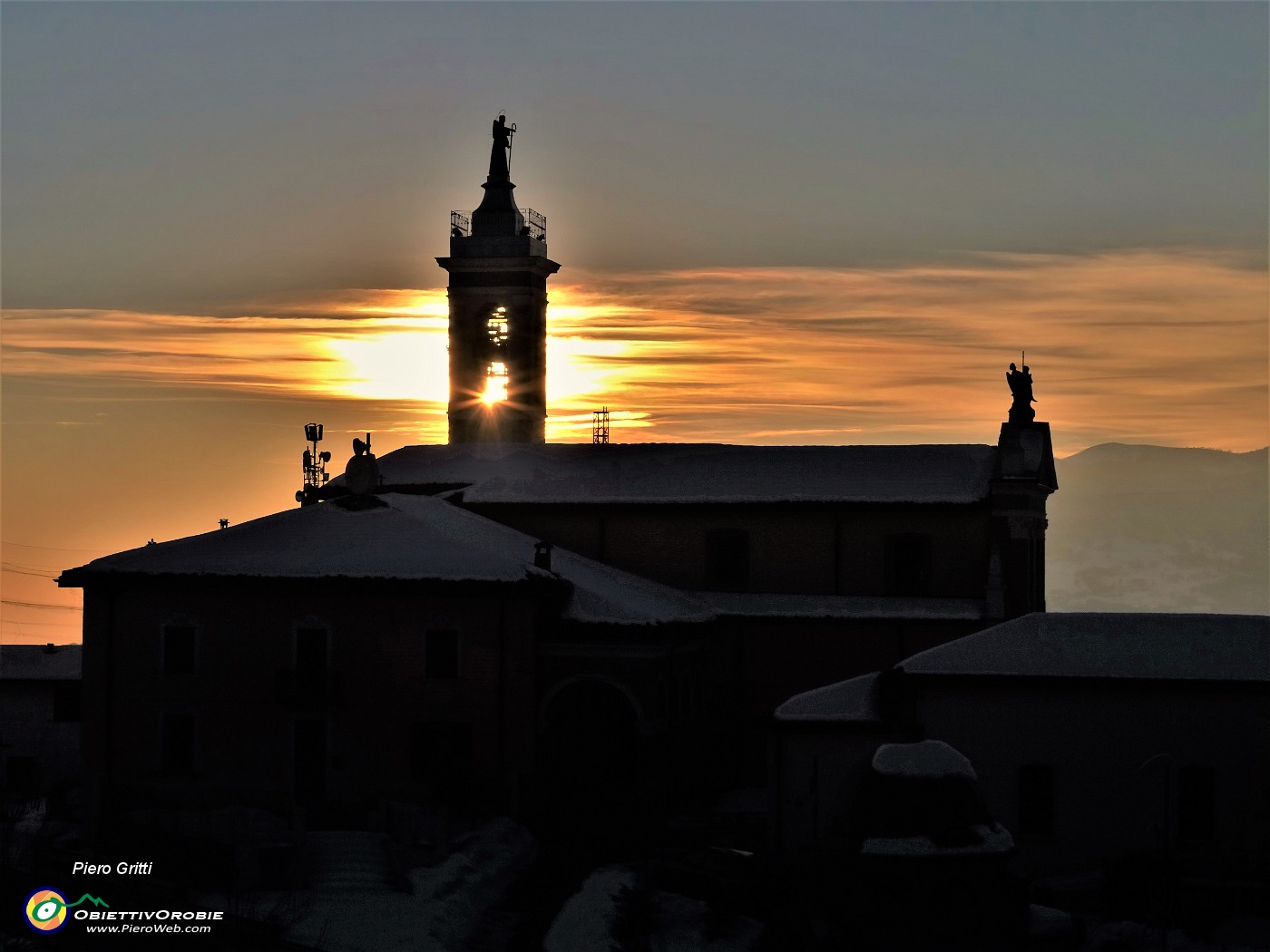 06 Splendidi colori del tramonto a S. Antonio Abbandonato.JPG